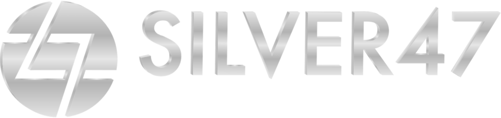 silver47 logo