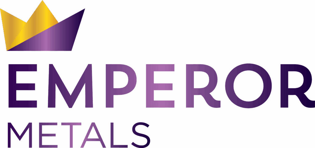 Emperor Logo Transparent Background