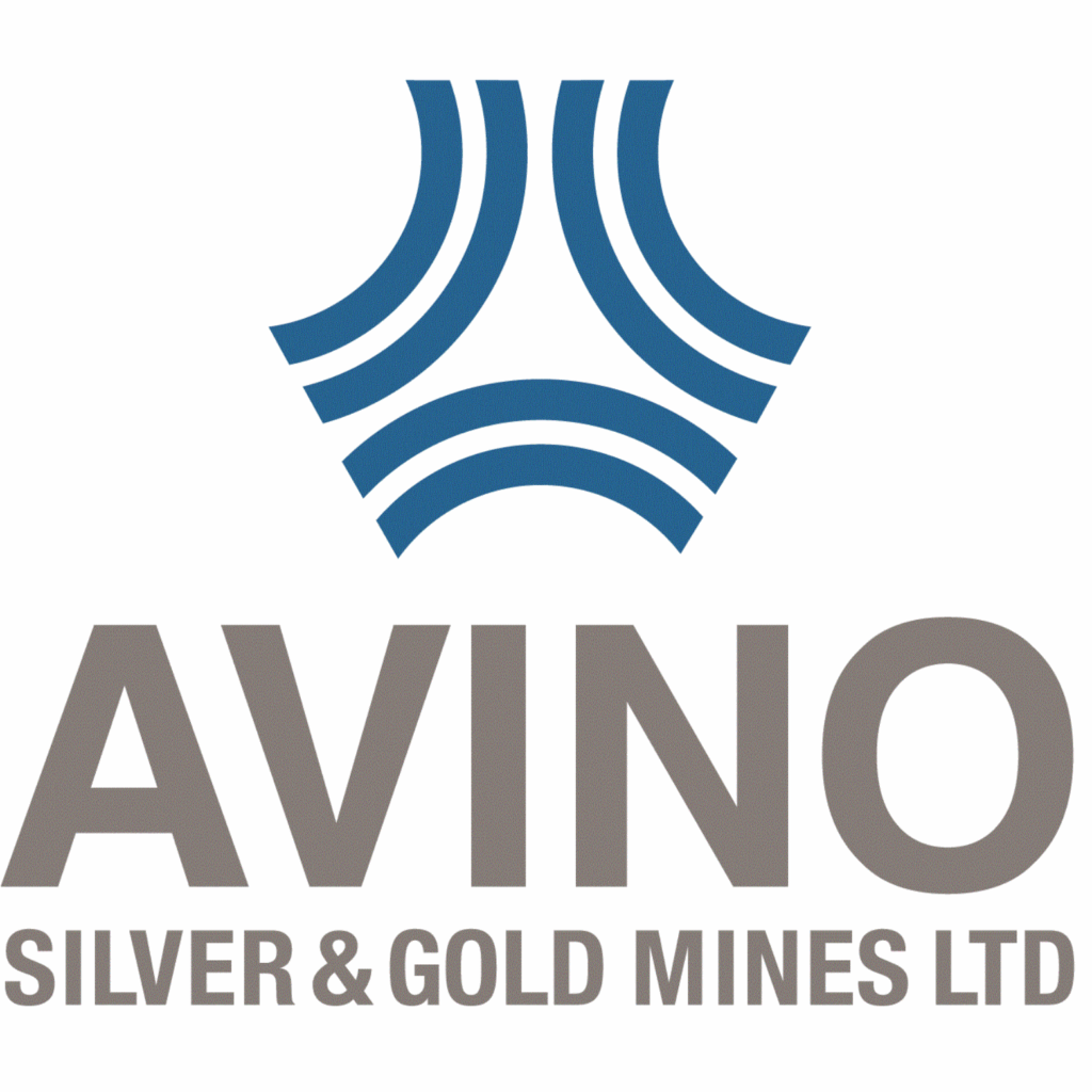 Avino Logo