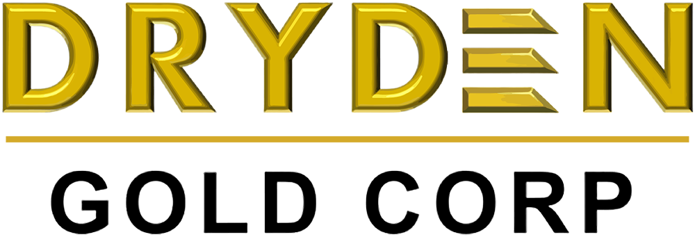 DrydenGold - PrimaryLogo